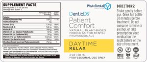 DenticDS™ Patient Comfort 12-Pack (whsle) - PY005 - Image 8