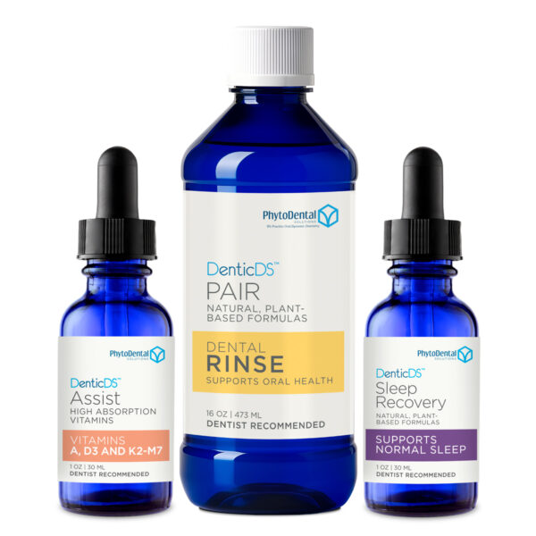 DenticDS™ Implant Starter Bundle 12-pack (whsle) - PY026